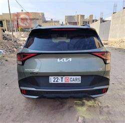 کیا سپۆرتاج